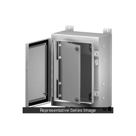 Hammond Swing Panel Bracket, Style 2 SPB2